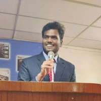 Jeevanantham B