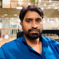 Mahender Akula