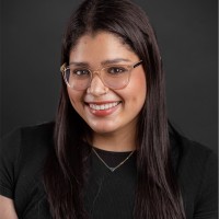 Pamela Orozco Rojas