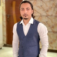 Shah Taqi Hammad