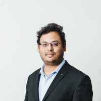 Bikash Sarkar
