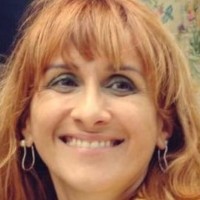 Cecilia Sgherza
