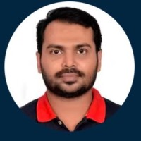 Preetham Poojary