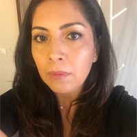 Lic Eva María Lara Frausto
