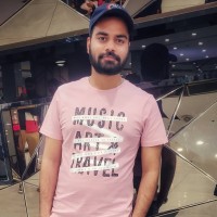Nikhil Yadav