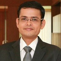 Priyadarshan Bawankar