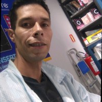 Jeferson Argenta Garcia