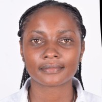 Charity Njoroge