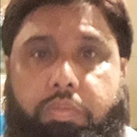 Altaf Ahmed Khan