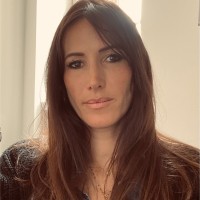Jessie Grenet