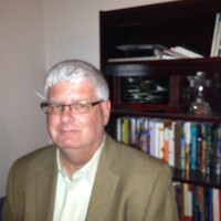 Otis Hamm
