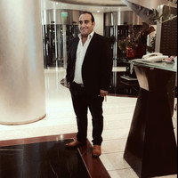 Mohammed Hashisho