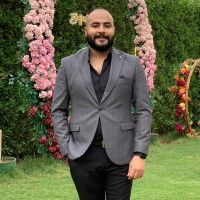 Abdelrazak Gamil
