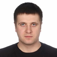 Aleksey Sokolov