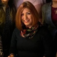Maribel Reséndes Pérez