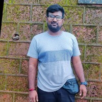 Bhavesh Makwana
