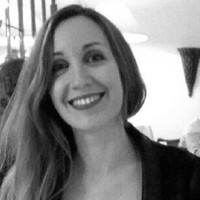 Sandra Bouaziz