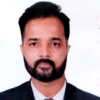 Jagannath Shetty