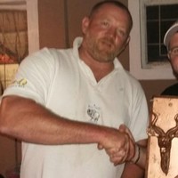 Riaan Janse Van Rensburg