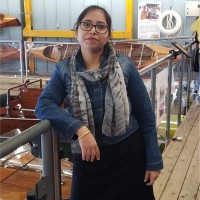 Samina Belim