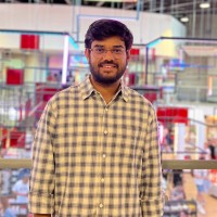 Chaitany Patel