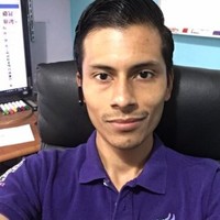 Christopher Hernández