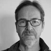 Glynn Morris