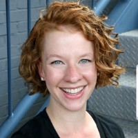 Emily Dandridge