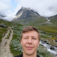 Fredrik Lundén