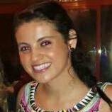 Tania Dupont Luis