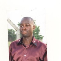 kisikwe Amos
