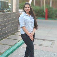 Veena Pradeep