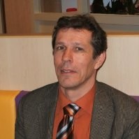 Peter Van Den Eijnde
