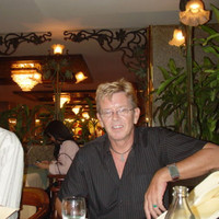 Peter Stallinga