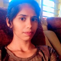 Kavya Harish