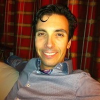 Mathieu Fortier