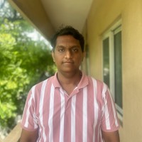 Syed Muhammed Ashmueel