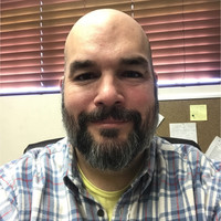 Matt Dewberry