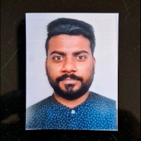 Shashank Singh