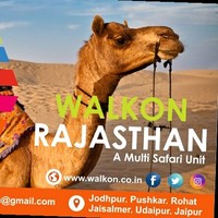 walkon safari