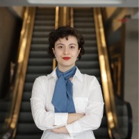 Gülben Ödemiş