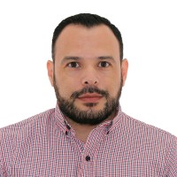 Osmar Anibal Gonzalez Carrera