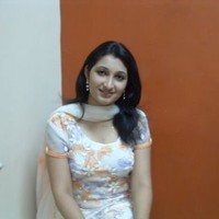 Avantika Mehra