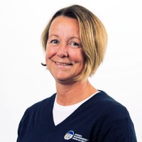 Ulrika Jacobsson