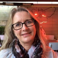 Jacquie Beacroft