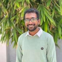 Richard Varghese