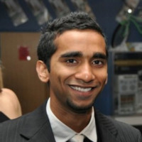 Mervin Almeida