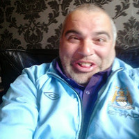 Darren Wood