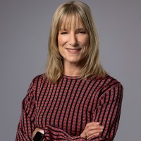 Jerril Rechter AM, FAICD