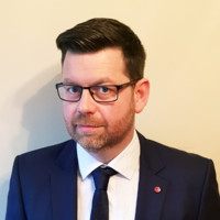 Séan Wakely